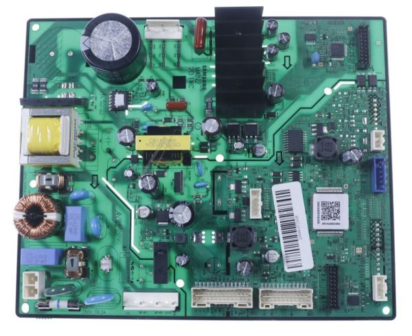 SAMSUNG ASSY PCB EEPROM DA94-07200E - Ricambio Affidabile