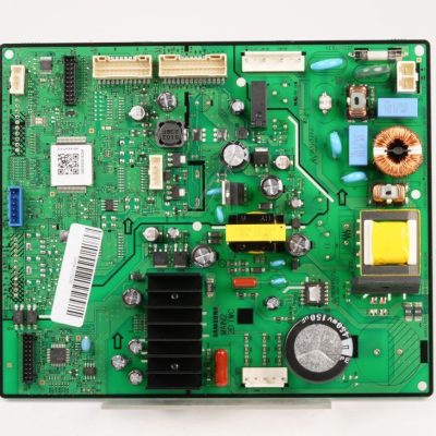 SCHEDA MAIN FRIGO SAMSUNG DA94-07200R