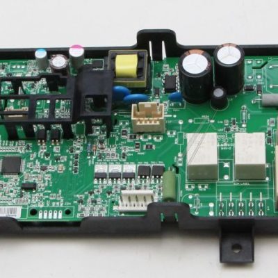 SCHEDA FORNO WHIRLPOOL/INDESIT 488000854602