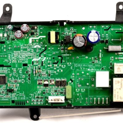 Scheda forno WHIRLPOOL/INDESIT 488000856310