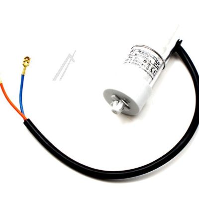 Condensatore frigo WHIRLPOOL/INDESIT 488000856952