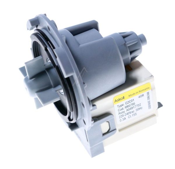 ELECTROLUX / AEG G2C01 POMPA SCARICO 8583792418029