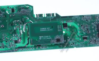 SCHEDA DI POTENZA LAVATRICE CANDY/HOOVER 49126995