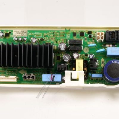 Scheda elettronica lavatrice LG SCHEDA