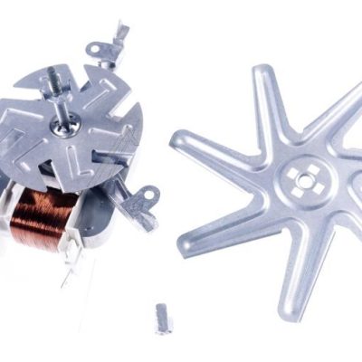 Motore Ventilatore Forno Alternativo Bosch Siemens 00651461