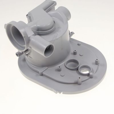 POZZETTO + GUARNIZIONE LAVASTOVIOGLIE  WHIRLPOOL/INDESIT C00560403