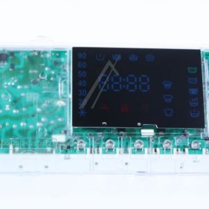 IT WASH SCHEDA PCB 6-7-8-9-10 KG 1400RPM BLDC 39901017500
