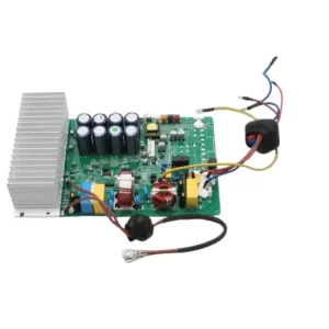WHIRLPOOL C00520234 MODULO DI CONTROLLO CONDIZIONATORE