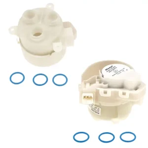 WHIRLPOOL C00525113 POMPA + O-RING 488000525113