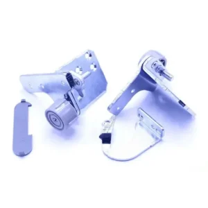 WHIRLPOOL/INDESIT C00308121 KIT INVERSIONE PORTA DD 70 NE...