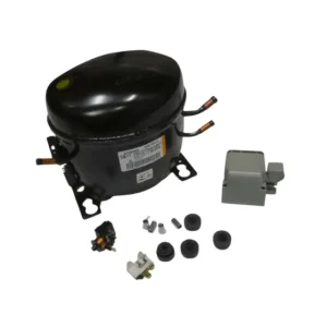 WHIRLPOOL/INDESIT C00309925 COMPR. EGAS80HLR 1/4+ HP R 134 A 195W (SP) - 482000089839
