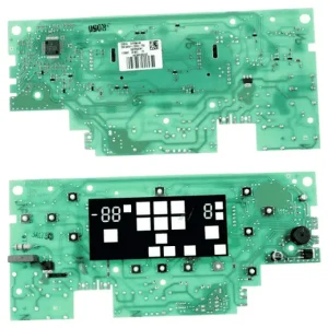 WHIRLPOOL/INDESIT C00313461 SCHEDA ELETTRONICA 480132102931