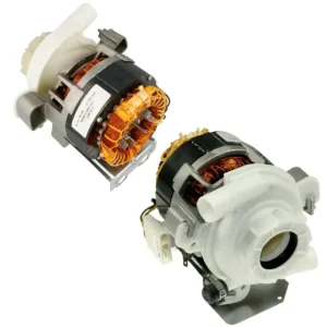 WHIRLPOOL/INDESIT C00315329 MOTORE 481236158007