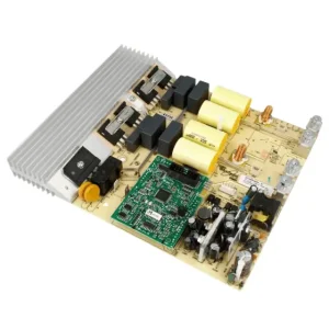 WHIRLPOOL/INDESIT C00345239 UNITA DI POTENZA PIANO DI COTTURA INDUZIONE