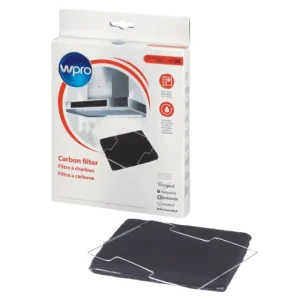 WHIRLPOOL/INDESIT C00380100 FILTRO CARBONE LAVABILE TYPE 20 - 484000008571