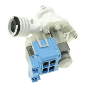 WHIRLPOOL/INDESIT C00090537 POMPA SCARICO 482000022749