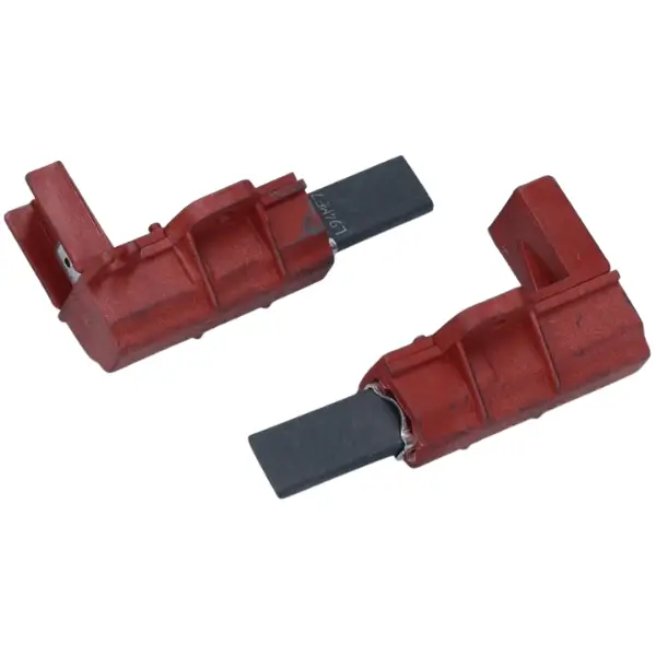 WHIRLPOOL/INDESIT C00196544 SPAZZOLE DX PER MOTORE ICE_2P…