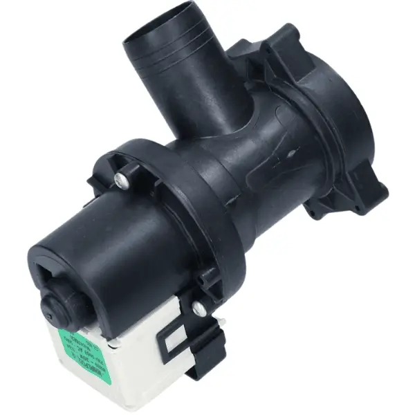 WHIRLPOOL/INDESIT C00310976 POMPA DI SCARICO 481010584942