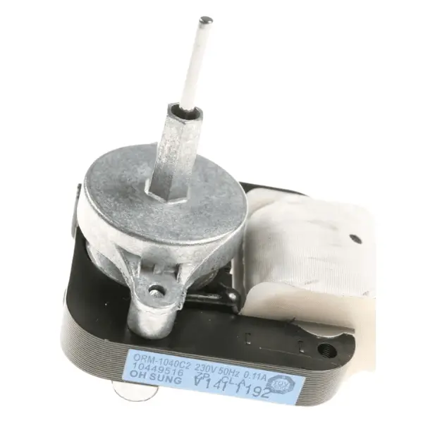 WHIRLPOOL/INDESIT C00312013 MOTORE VENTOLA – 481236138124