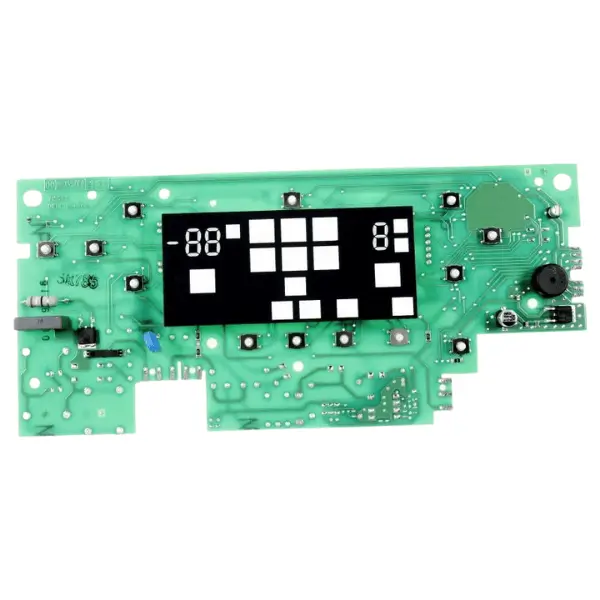 WHIRLPOOL/INDESIT C00313461 SCHEDA ELETTRONICA 480132102931