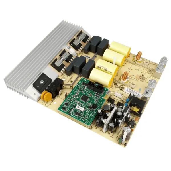 WHIRLPOOL/INDESIT C00345239 UNITA DI POTENZA PIANO DI COTTURA INDUZIONE