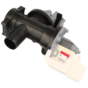 WHIRLPOOL/INDESIT C00374788 POMPA SCARICO 481010581330