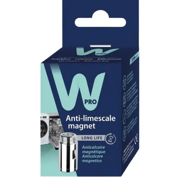WHIRLPOOL/INDESIT C00375499 Anticalcare Magnetico 484000008410