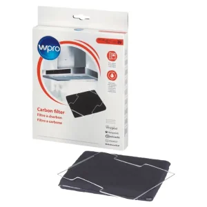 WHIRLPOOL/INDESIT C00380100 FILTRO CARBONE LAVABILE TYPE 20 – 484000008571