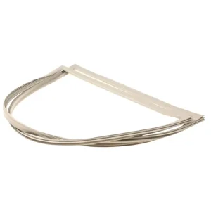 WHIRLPOOL/INDESIT C00301067 GUARNIZI.MAGN.PORTA SUP.GRIGI…