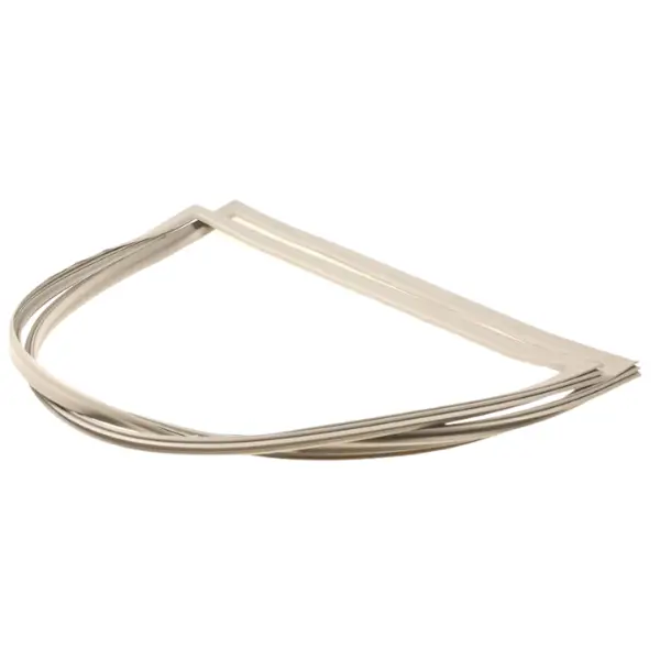 WHIRLPOOL/INDESIT C00301067 GUARNIZI.MAGN.PORTA SUP.GRIGI...