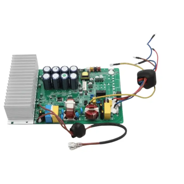 WHIRLPOOL C00520234 MODULO DI CONTROLLO CONDIZIONATORE