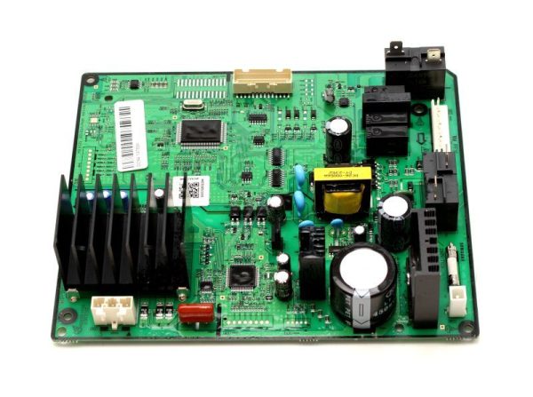 SAMSUNG SCHEDA PCB EEPROM DC94-13793A - Ricambio Originale