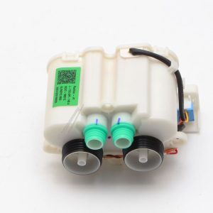 SAMSUNG POMPA PER DOSATORE DETERGENTE;ASD,WD9500M,12V,DC