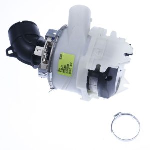 BEKO/GRUNDIG/ARCELIK 1762651400 C00882353 Motore Kartsiz Q