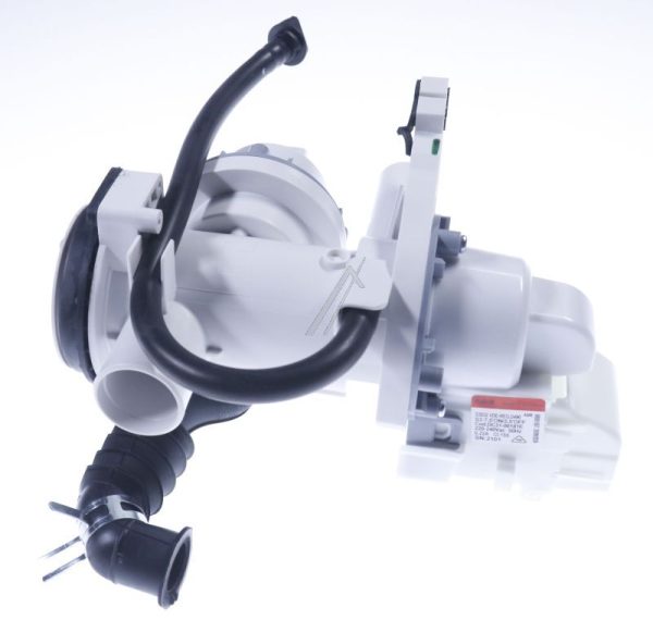 SAMSUNG ASSY PUMP DRAIN DC97-17336L - Ricambio Elettrodomestici