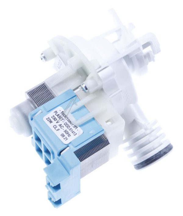 POMPA PER INDESIT PLASET - Codice Originale