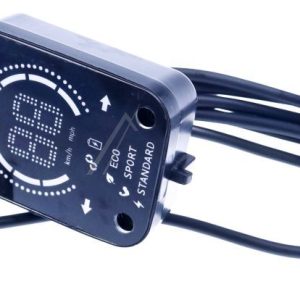 DISPLAY DE 22KM/H SOFLOW 800.521.20 - Ricambio Affidabile