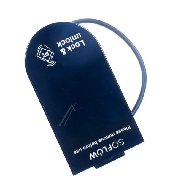 SOFLOW DISPLAY DE 22KM/H SO ONE PRO 800.530.25