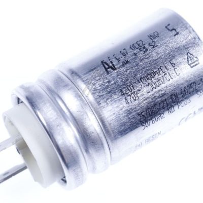 Condensatore Avviamento Cappa Elica SPP0000001 5µF