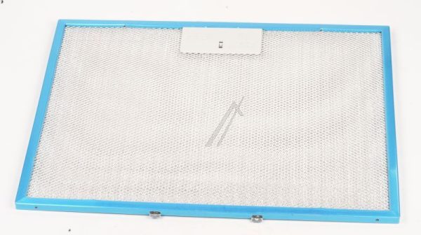 FILTRO METALLICO ELICA ACC0196768 358X270 AL 1A