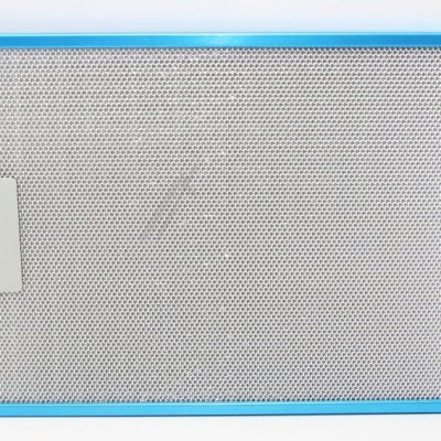 Filtro metallico antigrasso cappa ELICA ACC0000292