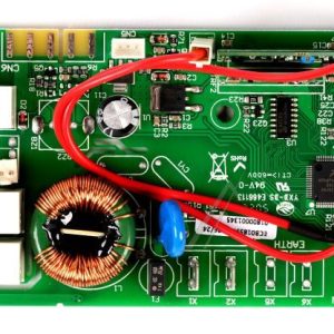 ELICA MODULO PW BLDC 10V SC TRX S 1291 NT - SPP0201932