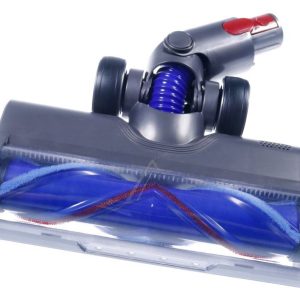 DY304L TURBO SPAZZOLA LED ALTERNATIVA PER DYSON V7 V8 V10 V11 V15 | COM