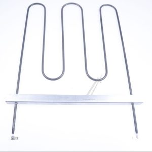 RESISTENZA INFERIORE FORNO 1200W COM - Codice originale