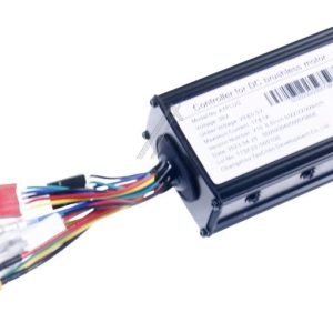 SOFLOW CONTROLLER DE 22KM/H (NEW) - 800.700.99