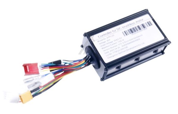 SOFLOW CONTROLLER DE 22KM/H (NEW) - 800.700.99