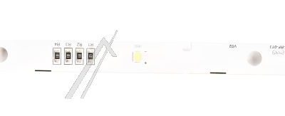 Lampada LED Frigo Hisense Gorenje X847627 Compatibile Modulo Illuminazione Interna