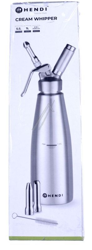 DOSATORE PER PANNA HENDI 588024, 1L - 3dricambi.it
