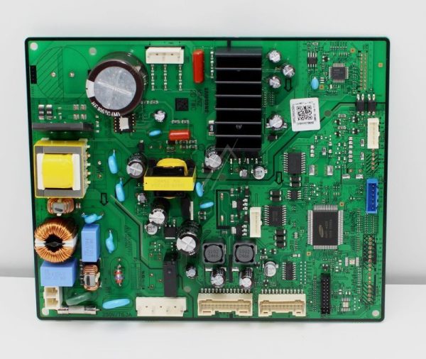 SAMSUNG ASSY PCB EEPROM;0X15,DA92-01706C,D603,D6