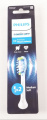 Testine Philips Sonicare HX9042/87 Originali C3 Premium Plaque Defence Bianche 2 Pezzi
